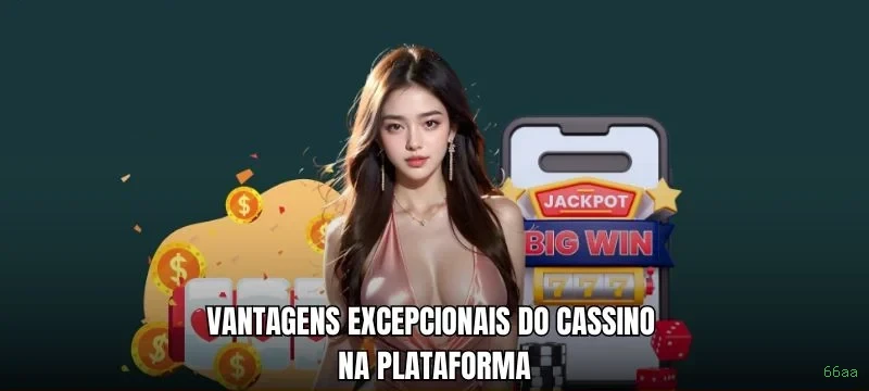 Casino VIP 66aa