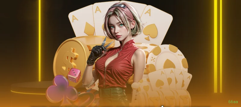 Jogos de Slot 66aa